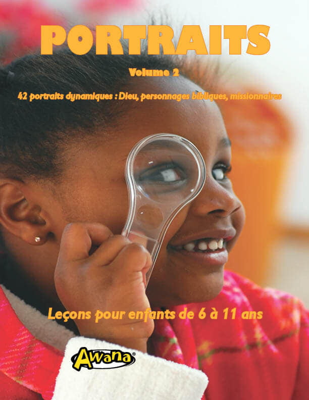 Portraits, volume 2 Portraits, volume 2