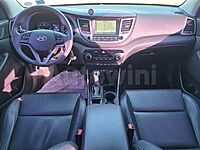 Hyundai Tucson 2016 ID: V001132