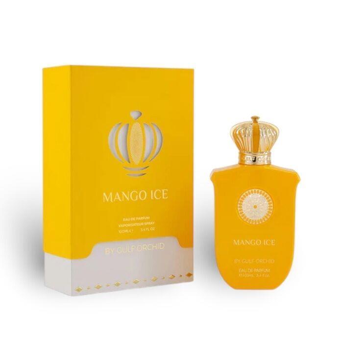 GULF ORCHID MANGO ICE EDP 100ML