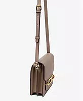 PIG NOSE BAG GREY