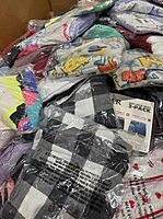 WM Clothing (West Coast)