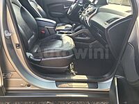 Hyundai Tucson 2010 ID: V054053