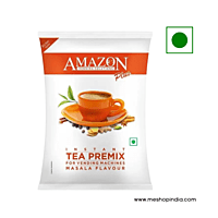 Amazon 3 in 1 Instant Tea Masala Plus Premix-1000gm-Tea Masala Plus Flavour Amazon 3 in 1 Instant Tea Masala Plus Premix-1000gm-Tea Masala Plus Flavour