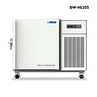 Blue Star Low Temperature Medical Refrigerator-DW-HL100 Blue Star Low Temperature Medical Refrigerator-DW-HL100