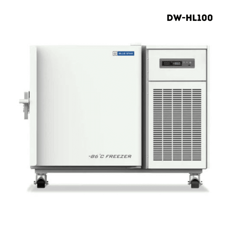 Blue Star Low Temperature Medical Refrigerator-DW-HL100