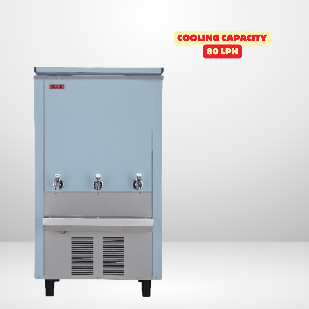 High Cooling capacity Usha SP80120NC for industrial use. High Cooling capacity Usha SP80120NC for industrial use.