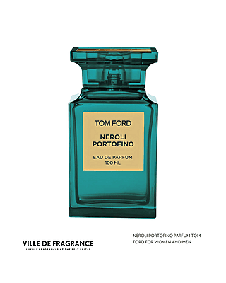 TOM FORD NEROLI PORTOFINO