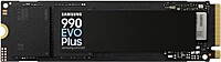 990 Evo Plus 4 TB NVMe SSD