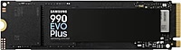 990 Evo Plus 4 TB NVMe SSD