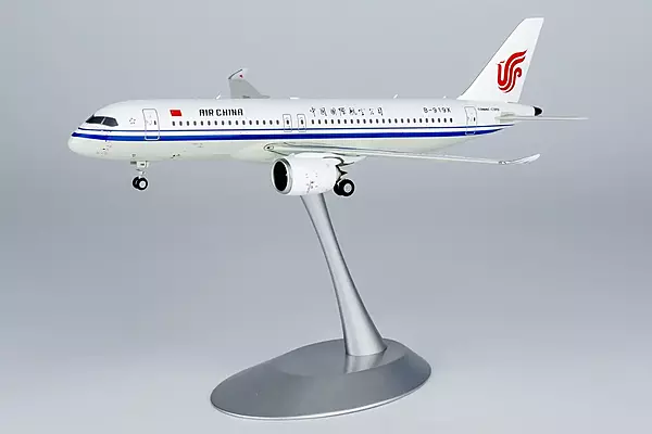 Air China C9191st C919 for CA