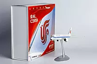 Air China C9191st C919 for CA