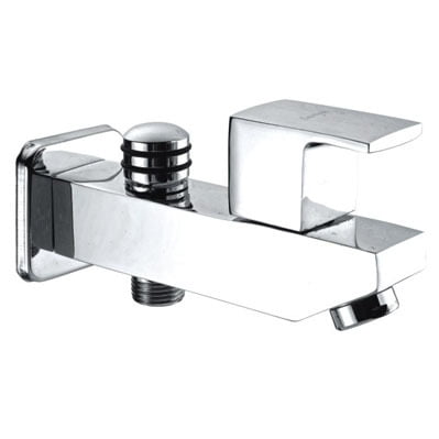 Bib Tap Two Way With Flange PARTCODE PE-S9907 Bib Tap Two Way With Flange PARTCODE PE-S9907