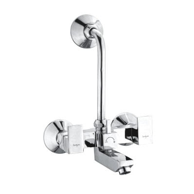 Wall Mixer with Provision for Overhead Shower Partcode PE-S9913 Wall Mixer with Provision for Overhead Shower Partcode PE-S9913