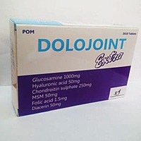 Dolojoint Extra 30S