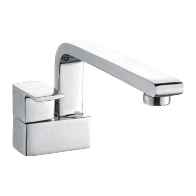 Sink Tap With Flange & Swinging Casted Spout PARTCODE PE-S9930 Sink Tap With Flange & Swinging Casted Spout PARTCODE PE-S9930
