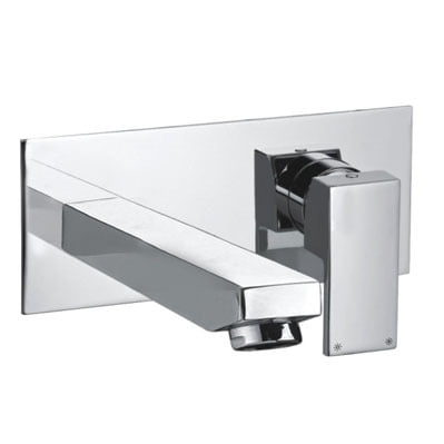 Single Lever Basin Mixer Wall mounted (40mmCartridge ) PARTCODE PE-S9932 Single Lever Basin Mixer Wall mounted (40mmCartridge ) PARTCODE PE-S9932