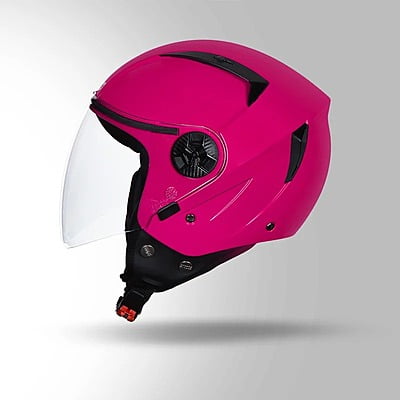 STUDDS VOGUE D.PINK  C/V (M)