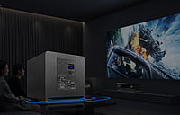 Tonewinner 400W deeper powered subwoofer 12 inch manufacturer