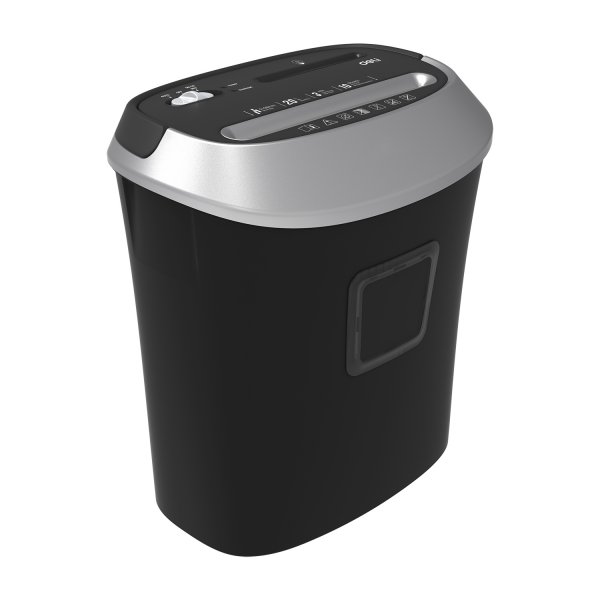 DELI E9948 CROSS-CUT PAPER SHREDDER