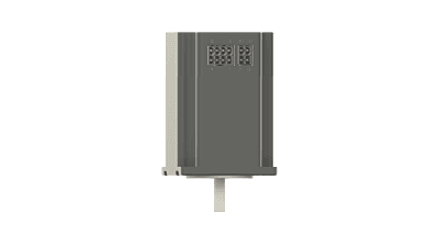 81 Series Universal Motors