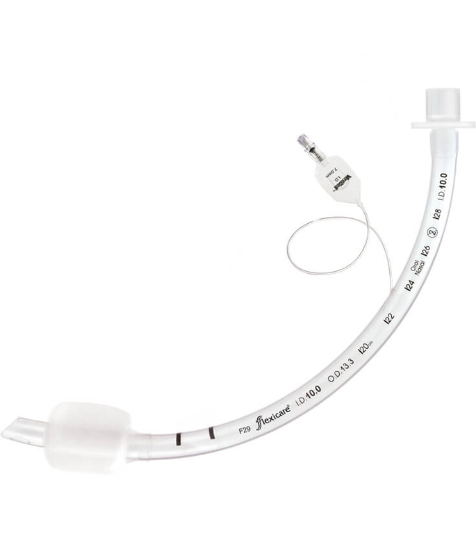Flexicare VentiSeal Cuffed Endotracheal Tube 2.5 mm Neonate
