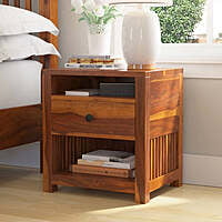 Munich Bedside Table Munich Bedside Table