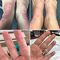 Potency No. 710 Gold Skin Serum