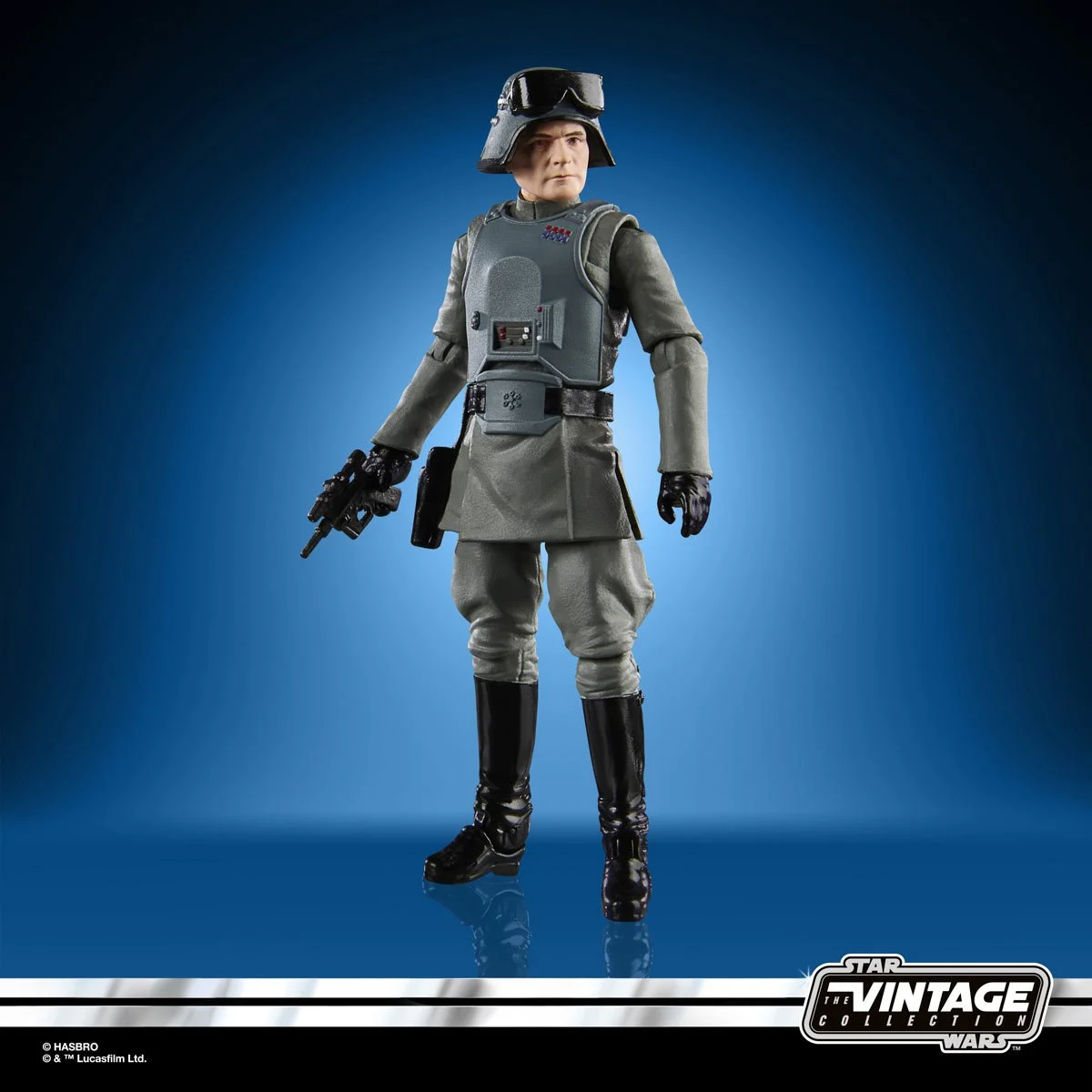 General Veers