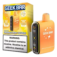 Geek Bar Pulse