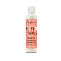Shea Coconut &Hibiscus  Kids 2-In-1 Shampoo-Condition 236Ml