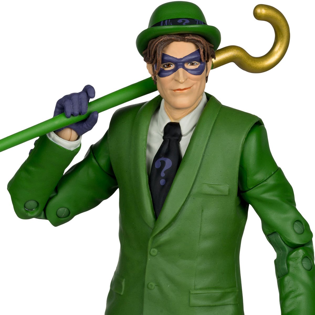 The Riddler - Batman Hush