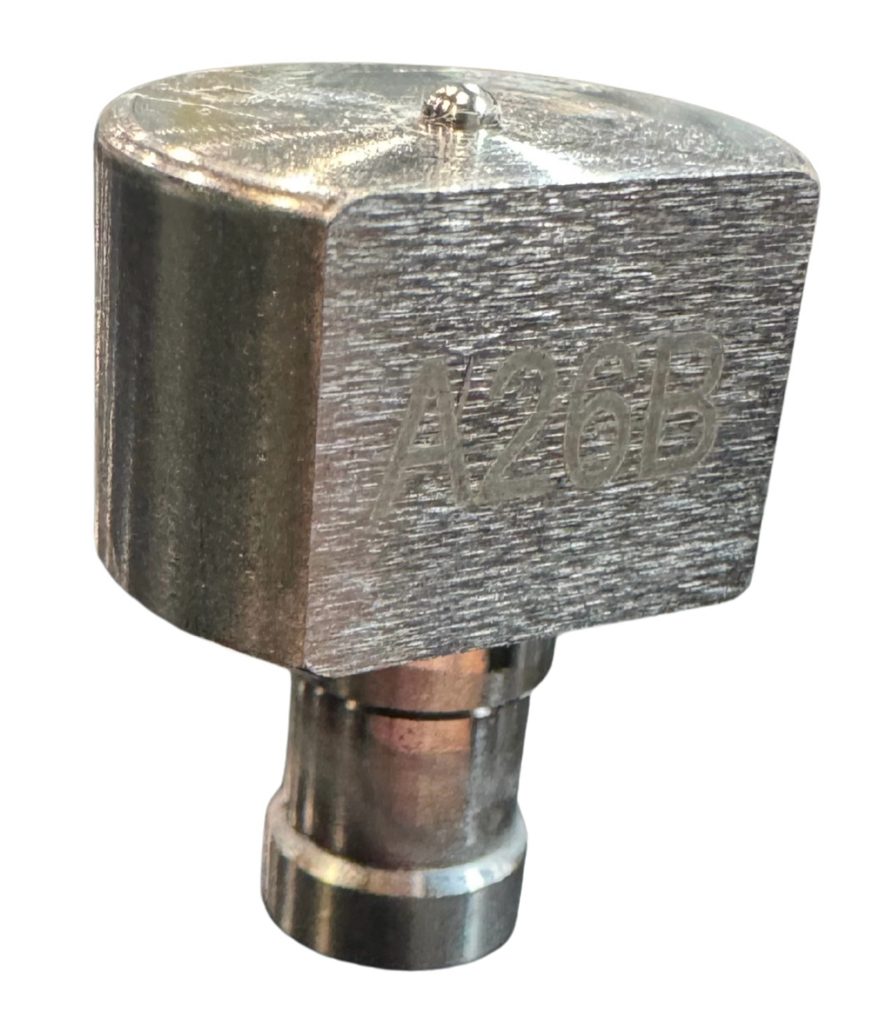 Forming Die Post Style Forming Die Post Style