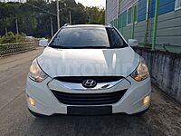 Hyundai Tucson 2011 ID : V105224