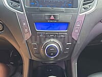Hyundai Santa Fe DM 2014 ID : V287990