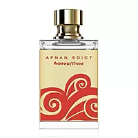 Afnan Edict Amberythme EDP 80ml