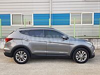 Hyundai Santa Fe 2016 ID: V571030