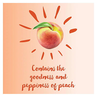 Himalaya Fresh Start Oil Clear Face Wash Peach