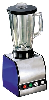 9B1043 BLENDER-MIXER, PLASTIC JUG, 2LT