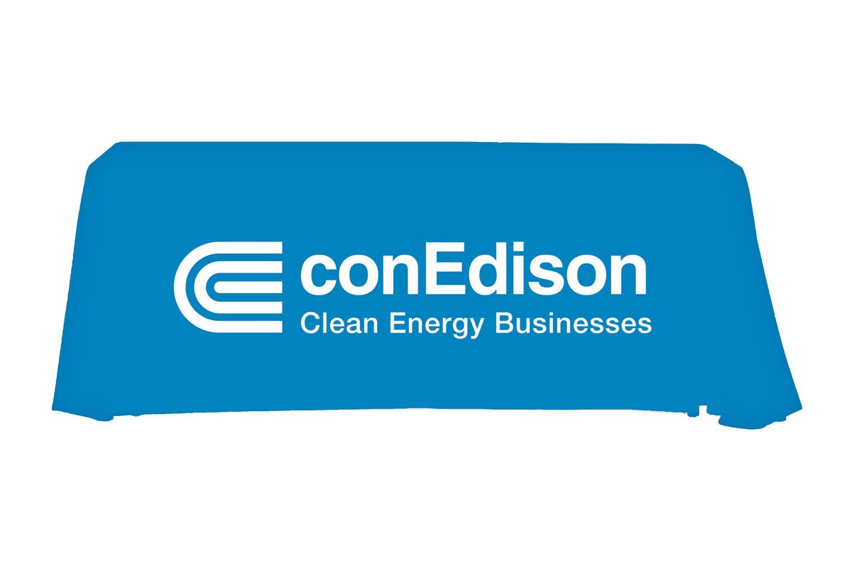 8ft Standard Table Cover 8ft Standard Table Cover