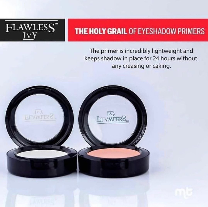 Flawless Ivy Eye Primer