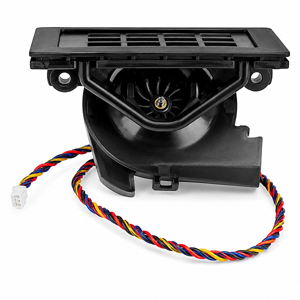 X1 OMNI /Turbo Fan motor black