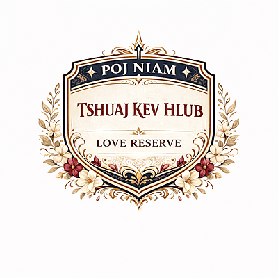 Poj Niam Tshuaj Kev Hlub Love Reserve