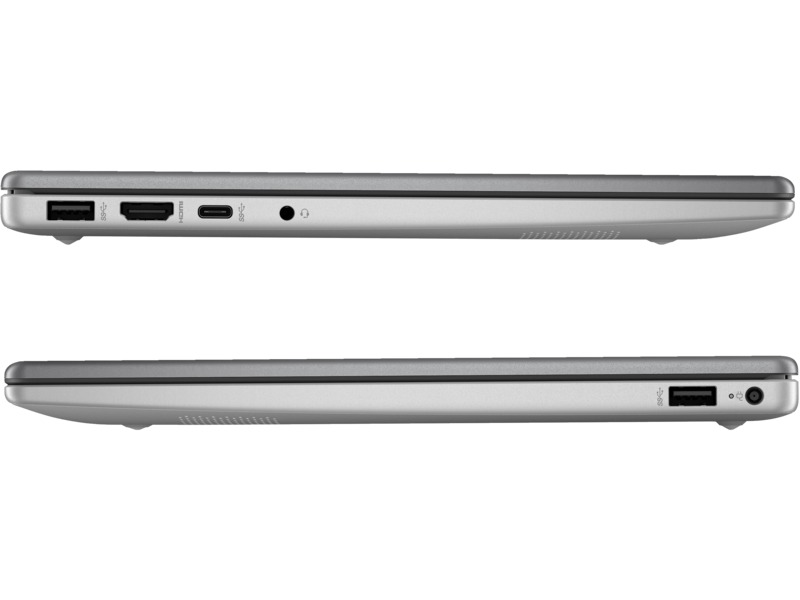 HP Notebook 240 G10, Intel Core i7 1355U, 8GB DDR4 3200, 512GB PCIe NVMe SSD HP Notebook 240 G10, Intel Core i7 1355U, 8GB DDR4 3200, 512GB PCIe NVMe SSD