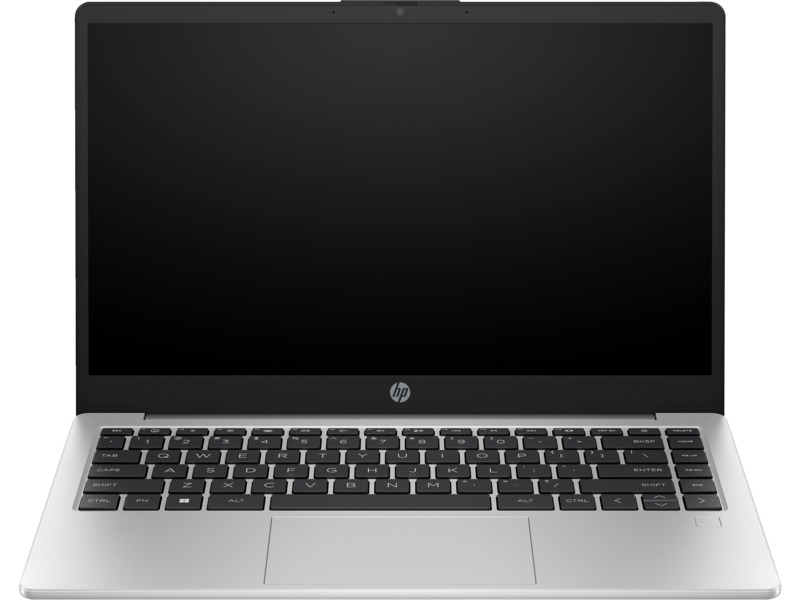 HP Notebook 240 G10, Intel Core i7 1355U, 8GB DDR4 3200, 512GB PCIe NVMe SSD