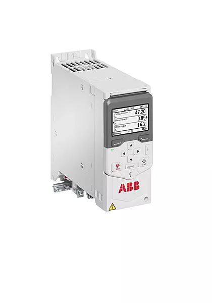 ABB Inverter drive 3AXD50000047765