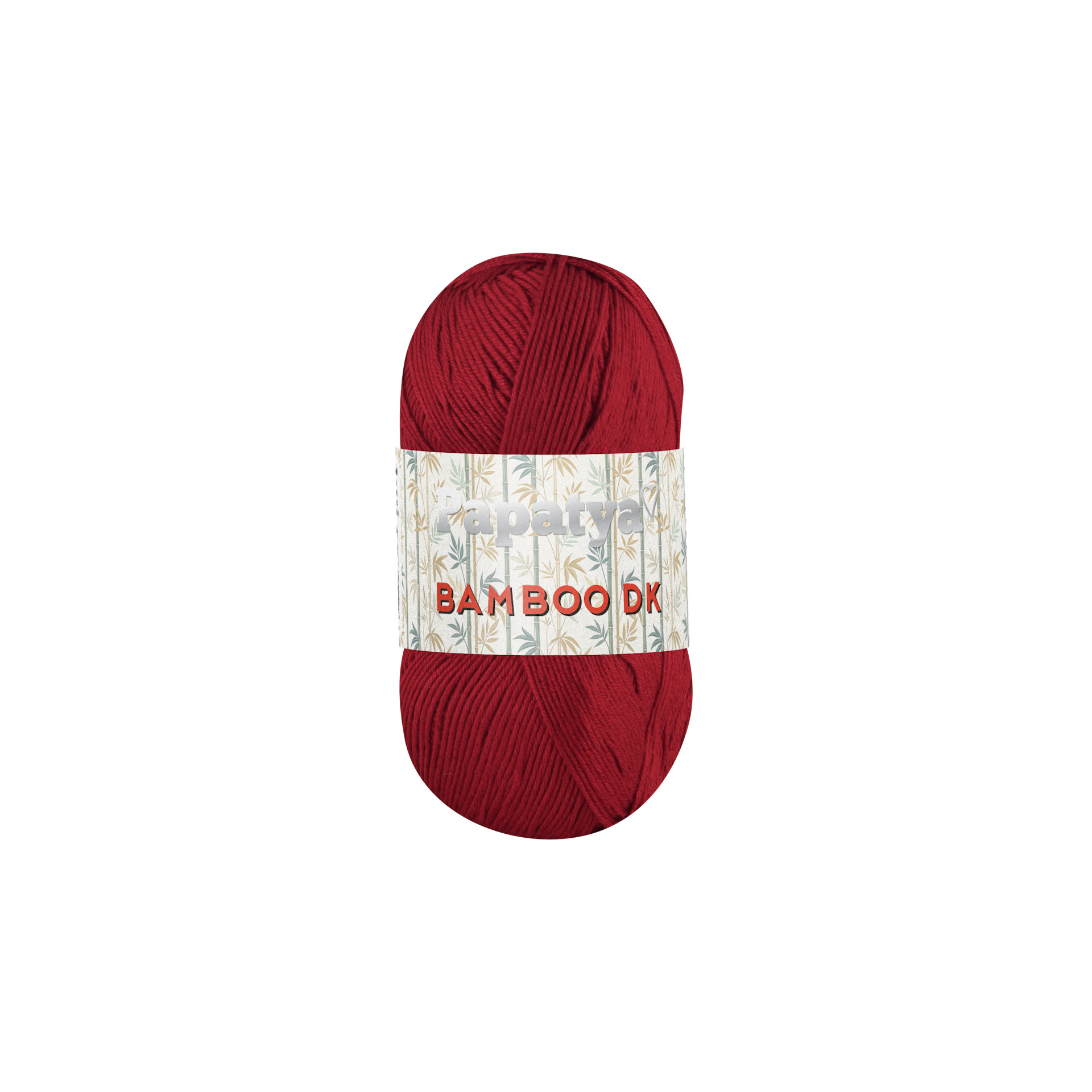 Lana Bamboo DK 100 gr Paquete x 5 Col 3090 Lana Bamboo DK 100 gr Paquete x 5 Col 3090