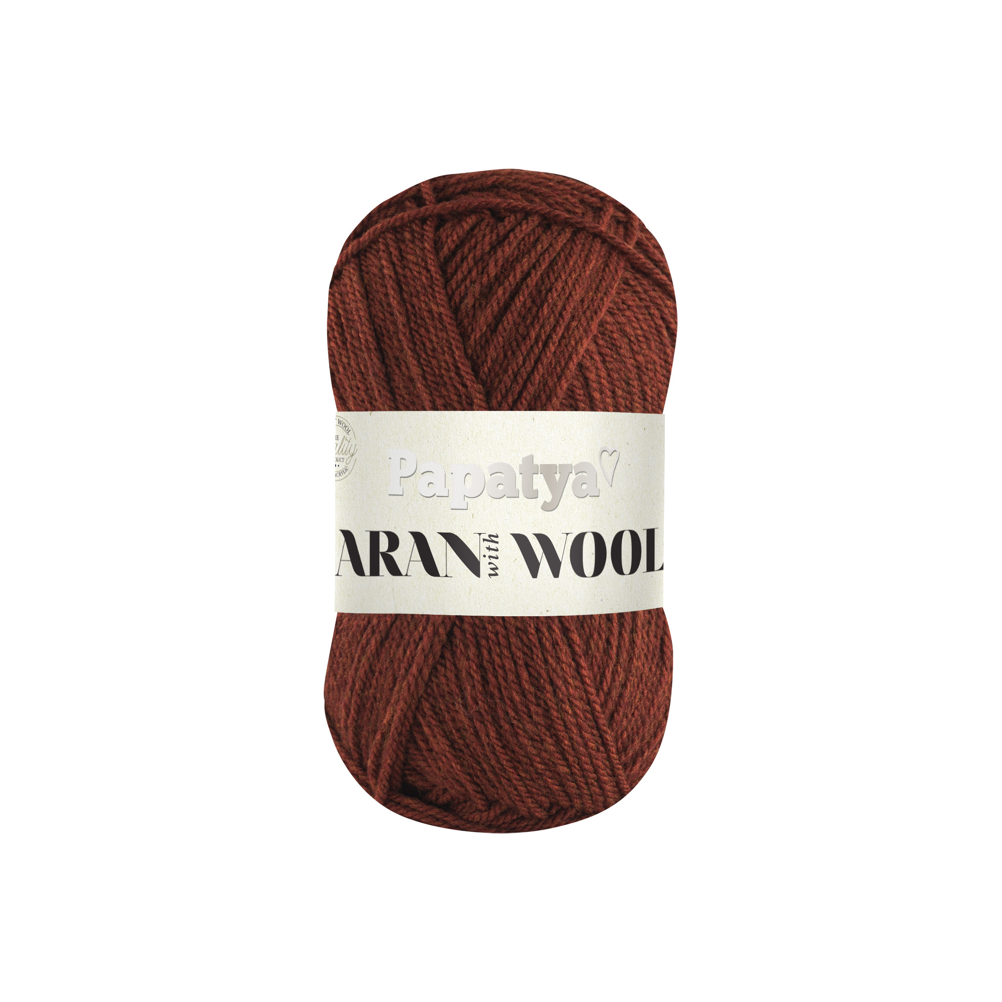 Lana Aran 100 gr Paquete x 5 Col 53870