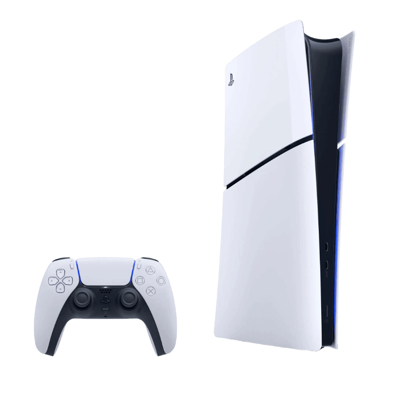 PLAY STATION 5 SLIM (1TB) DIGITAL