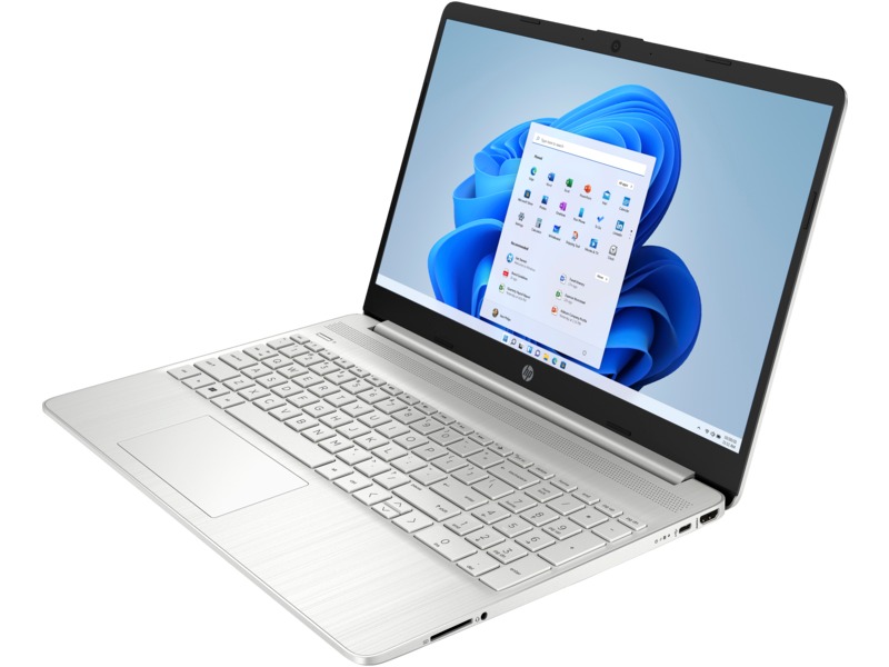 HP 15s-fq5340TU, Intel Core i3 1215U, 8GB DDR4 3200, 256GB PCIe NVMe M.2 SSD HP 15s-fq5340TU, Intel Core i3 1215U, 8GB DDR4 3200, 256GB PCIe NVMe M.2 SSD