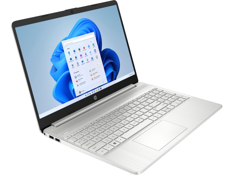 HP 15s-fq5340TU, Intel Core i3 1215U, 8GB DDR4 3200, 256GB PCIe NVMe M.2 SSD HP 15s-fq5340TU, Intel Core i3 1215U, 8GB DDR4 3200, 256GB PCIe NVMe M.2 SSD